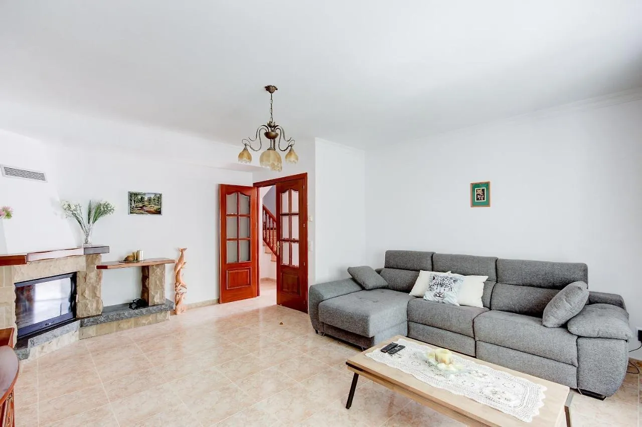 Villa Requesens 6-3 - Barneda Premium Empuriabrava
