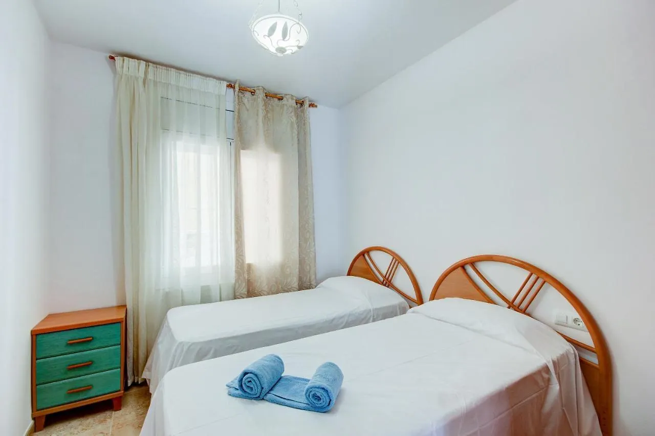 Villa Requesens 6-3 - Barneda Premium Empuriabrava