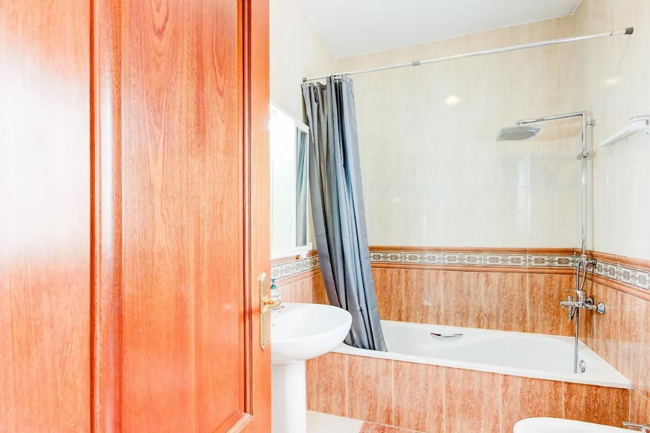 Villa Requesens 6-3 - Barneda Premium Empuriabrava Spanien